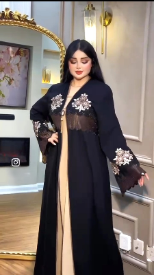 Buy abaya-koty-borkha-2  at Best Price In Bangladesh