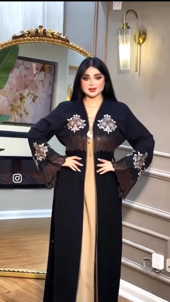 Buy abaya-koty-borkha-2  at Best Price In Bangladesh