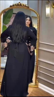 Buy abaya-koty-borkha-2  at Best Price In Bangladesh