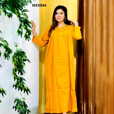 Buy Premium Quality Full Sleeve Mexi - 542 at Best Prices in Bangladesh