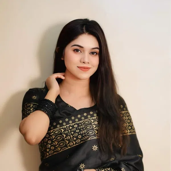 Buy Japani Silk Sari with Blouse Piece - RRK-602    at Best Price In Bangladesh