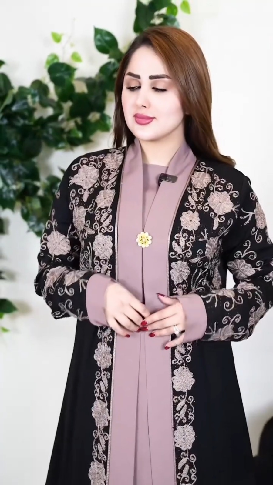 Buy  Abaya Koty Borka at Best Price In Bangladesh