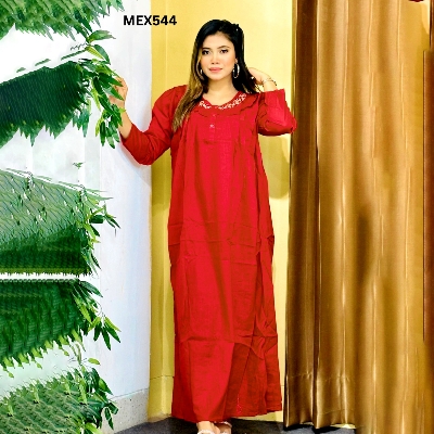 BuyPremium Quality Full Sleeve Mexi - 541 at Best Prices in Bangladesh