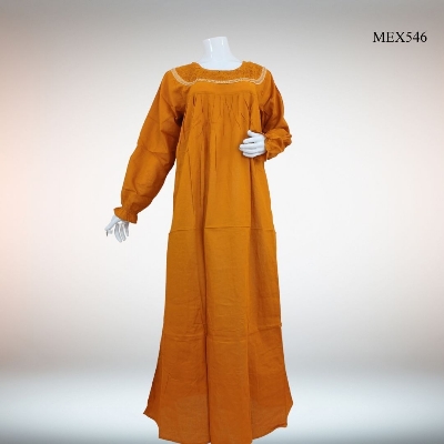 Buy  Smoky Design Full Sleeve Mexi - 548 At Best price in bangladesh 