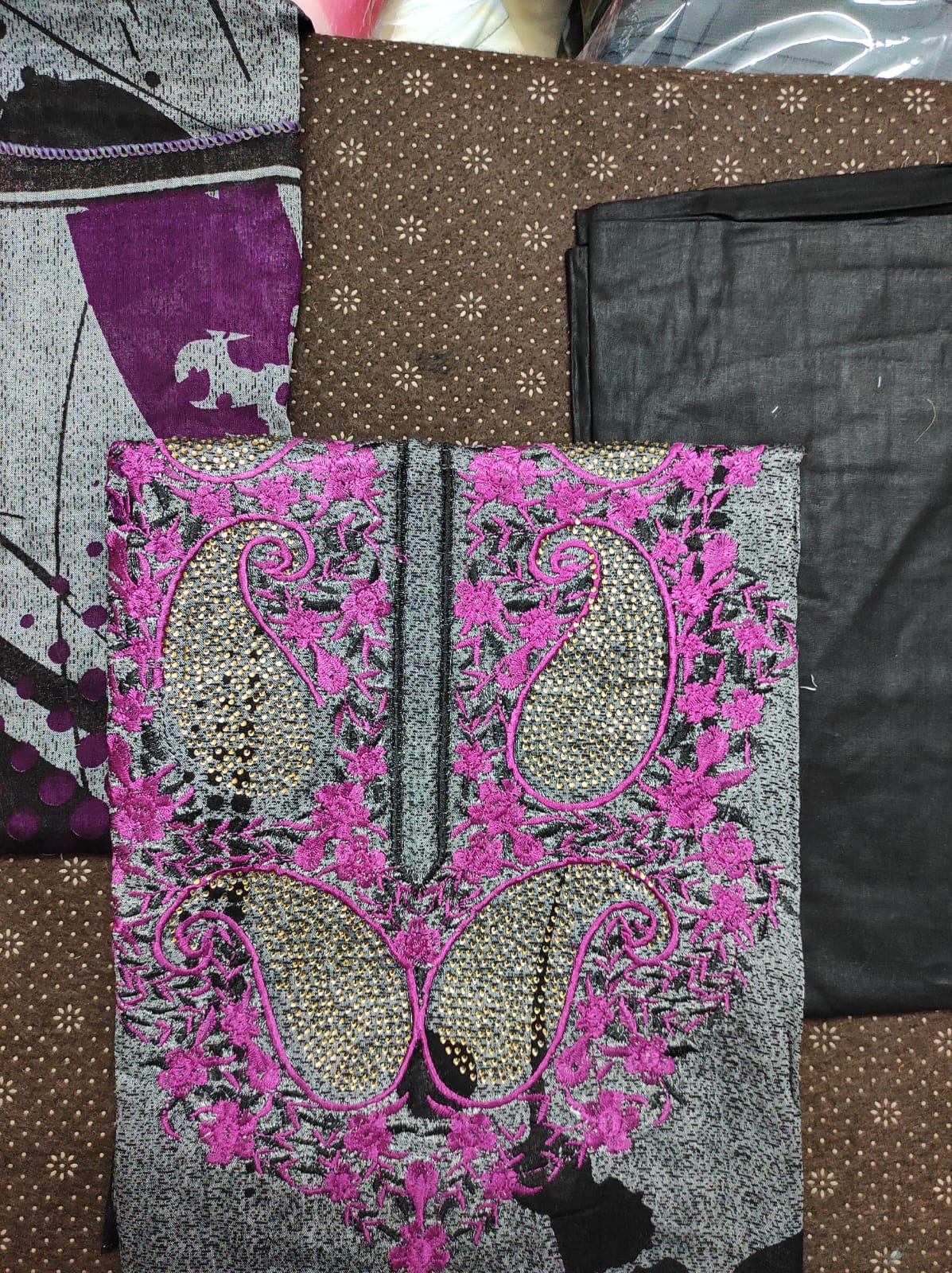 Buy Three Piece For Women at Best price in  Bangladesh