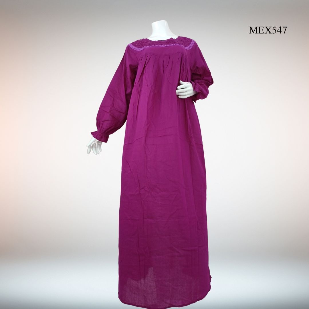 Buy Smoky Design Full Sleeve Mexi - 547 at Best Prices in Bangladesh