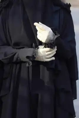 Buy Manzia Borka Set at best price in Bangladesh 