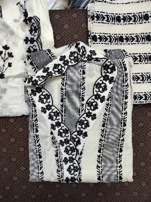 Buy Three Piece For Women at Best price in  Bangladesh