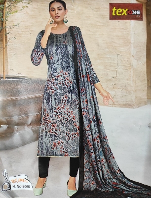  Buy 100-premium-cotton-digital-printed-three-piece  at Best price in  Bangladesh