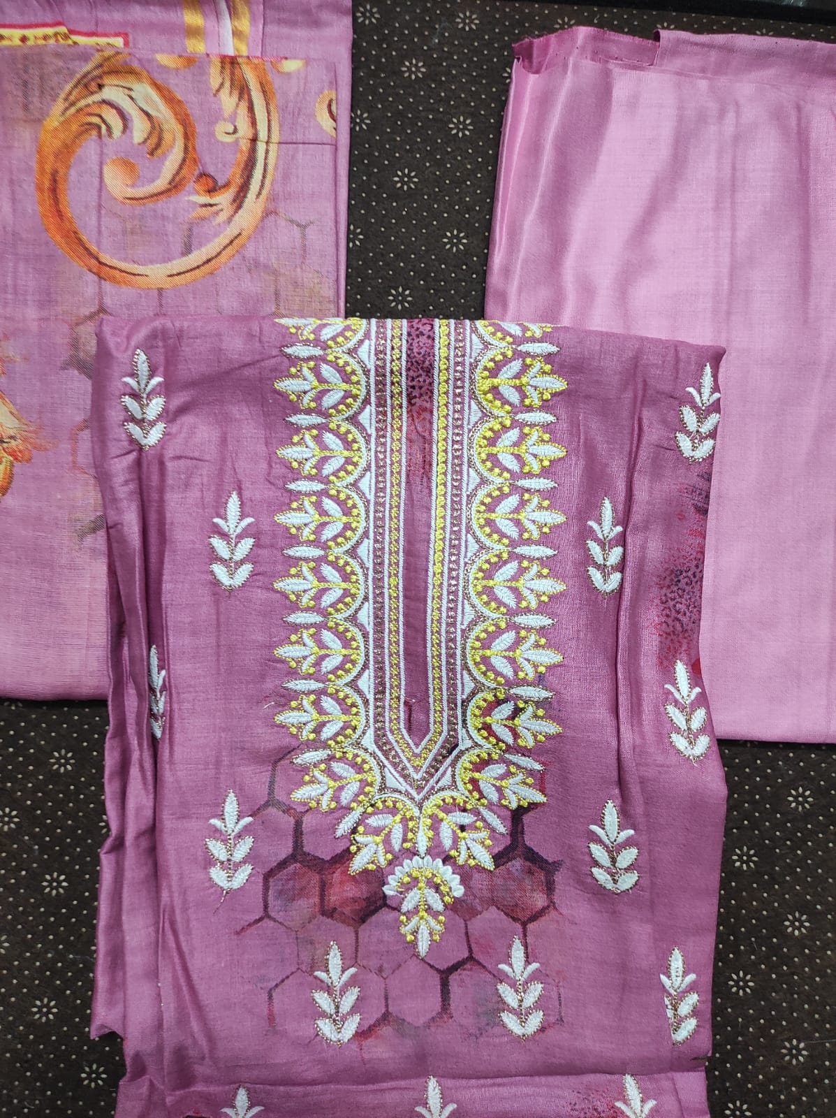 Buy Three Piece For Women at Best price in  Bangladesh