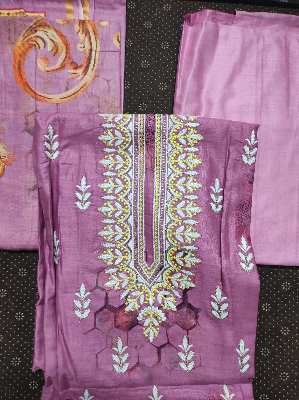 Buy Three Piece For Women at Best price in  Bangladesh