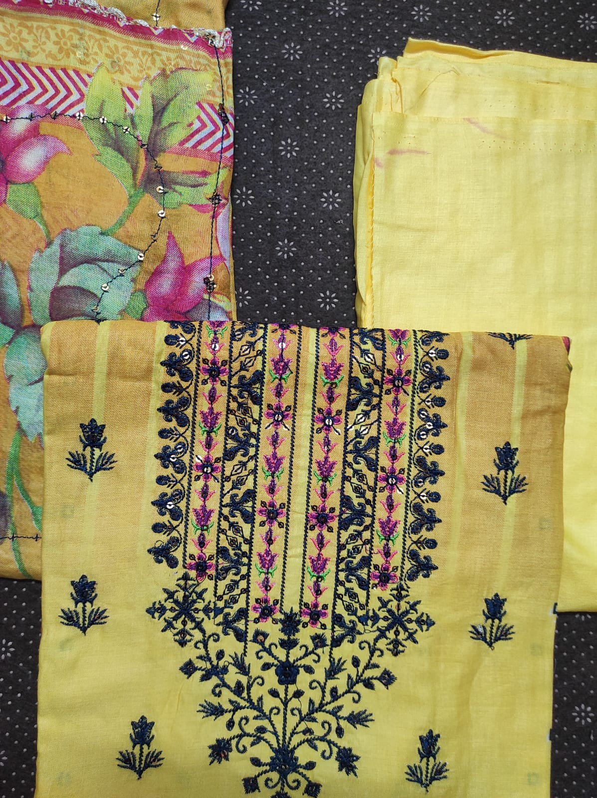 Buy Three Piece For Women at Best price in  Bangladesh