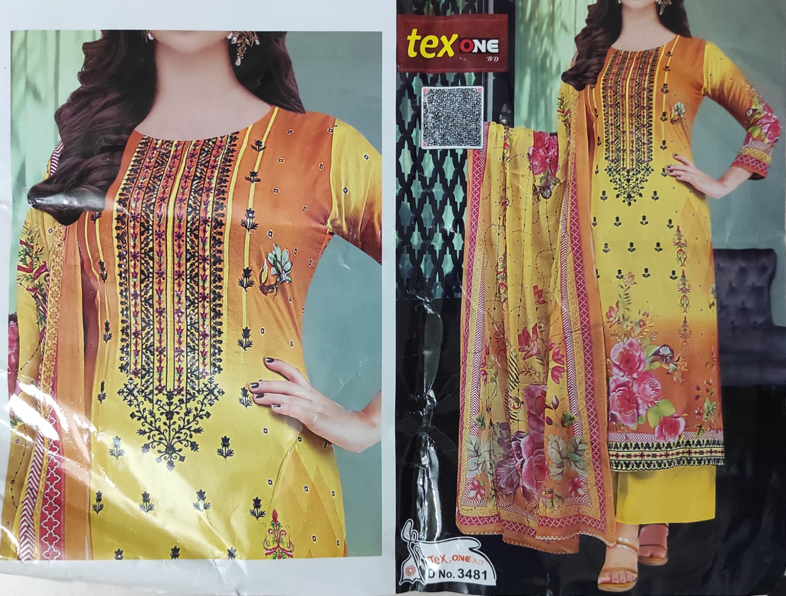 Buy Three Piece For Women at Best price in  Bangladesh