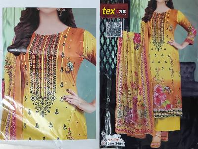 Buy Three Piece For Women at Best price in  Bangladesh