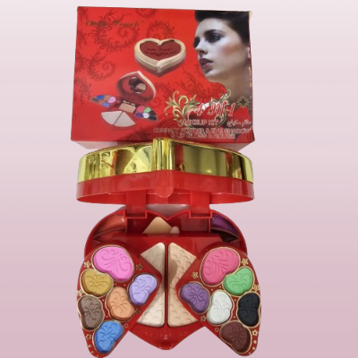  Buy   Romantic Grace make up kit 12g   at best price in Bangladeh