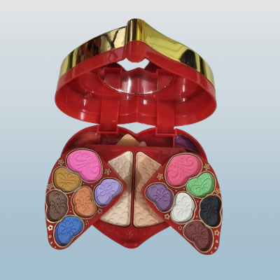  Buy   Romantic Grace make up kit 12g   at best price in Bangladeh