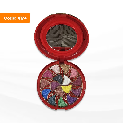  Buy  Romantic Grace make up kit 12g     at best price in Bangladeh