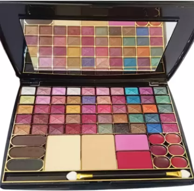  Buy  Premium Choice Eyeshadow Palette 54 Colour at best price in Bangladeh