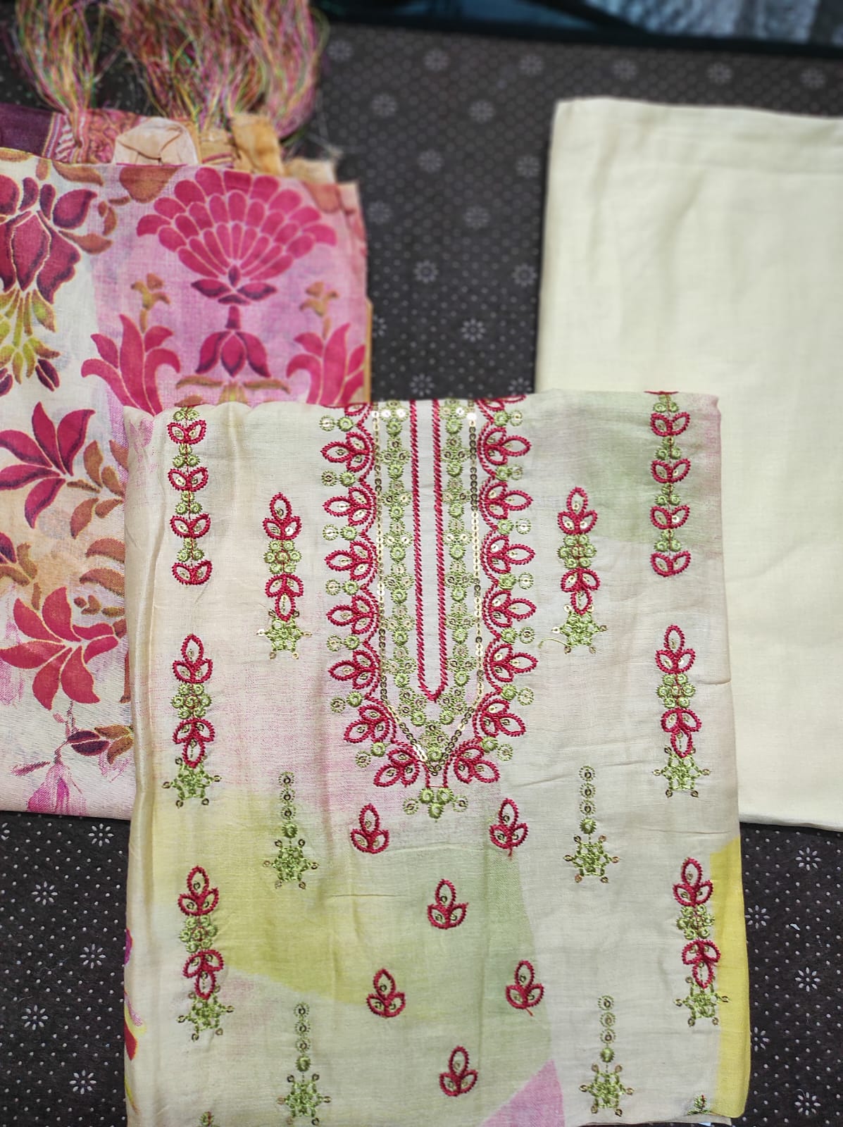 Buy Three Piece For Women at Best price in  Bangladesh