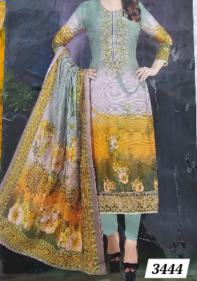 Buy Three Piece For Women  at Best price in  Bangladesh