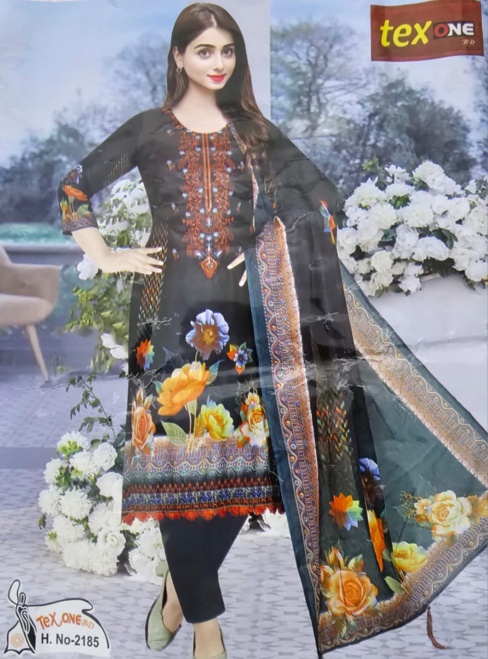 Buy  Three Piece For Women at Best price in  Bangladesh