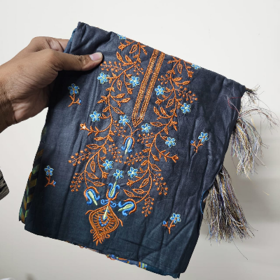 Buy  Three Piece For Women at Best price in  Bangladesh