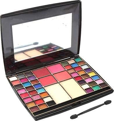  Buy Premium Choice Eyeshadow Palette 54 colour  at best price in Bangladeh