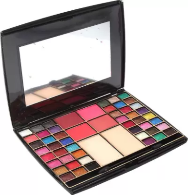  Buy Premium Choice Eyeshadow Palette 54 colour  at best price in Bangladeh