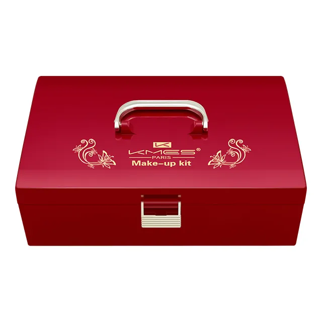  Buy   Eyeshadow Palette Beautiful Color KMES Big Makeup Kit 135g (M79) at best price in Bangladeh