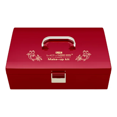  Buy   Eyeshadow Palette Beautiful Color KMES Big Makeup Kit 135g (M79) at best price in Bangladeh