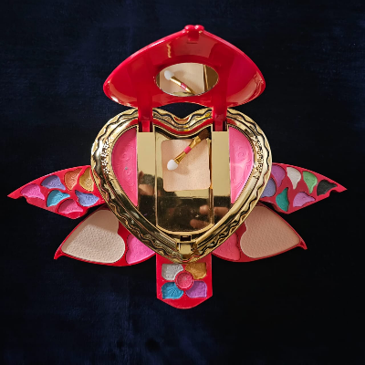  Buy   3 in 1 Makeup Box High Quality for Ladies (20g)N    at best price in Bangladeh