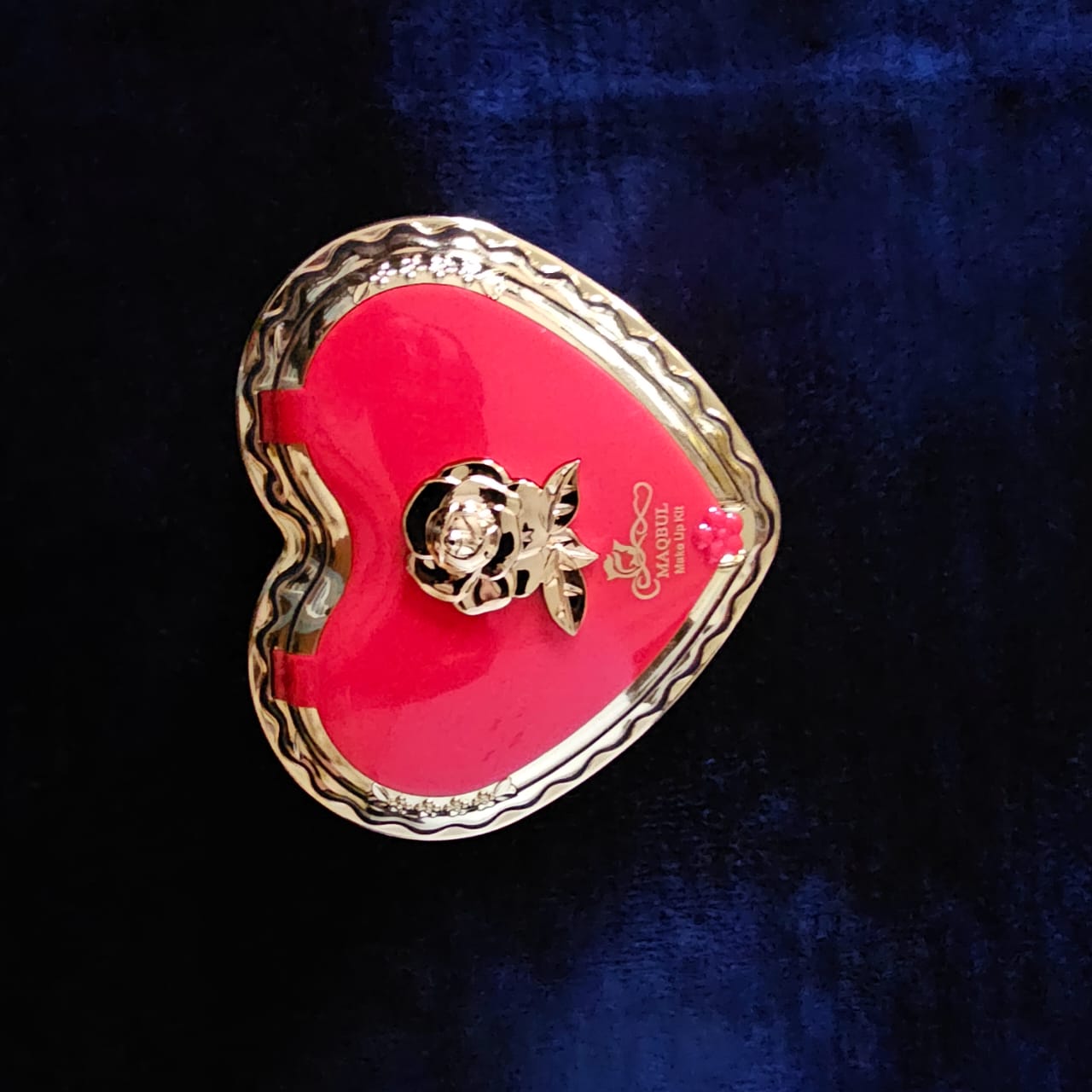  Buy   3 in 1 Makeup Box High Quality for Ladies (20g)N    at best price in Bangladeh