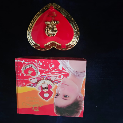  Buy   3 in 1 Makeup Box High Quality for Ladies (20g)N    at best price in Bangladeh