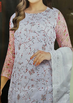 Buy Three Piece For Women at Best price in  Bangladesh