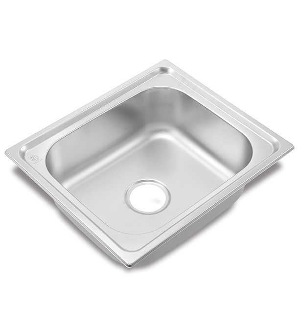 Buy RFL Kitchen Sink (Premium ) 20’’x17’’ Online at Best Price