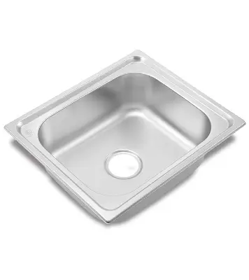 Buy RFL Kitchen Sink (Premium ) 20’’x17’’ Online at Best Price