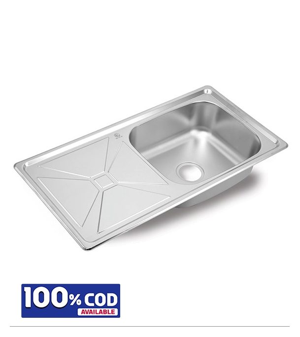 Picture of RFL Kitchen Sink (Premium ) 36’’x18’’ 