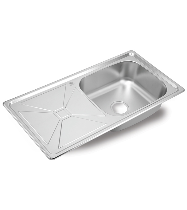 Picture of RFL Kitchen Sink (Premium ) 36’’x18’’ 
