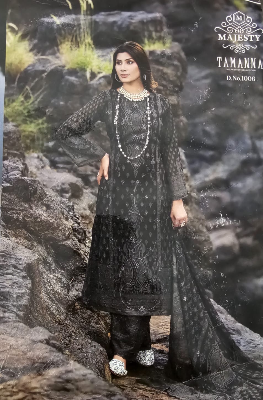 Buy Tamanna 100% Premium Cotton Three Piece at Best price in  Bangladesh