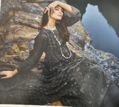 Buy Tamanna 100% Premium Cotton Three Piece at Best price in  Bangladesh