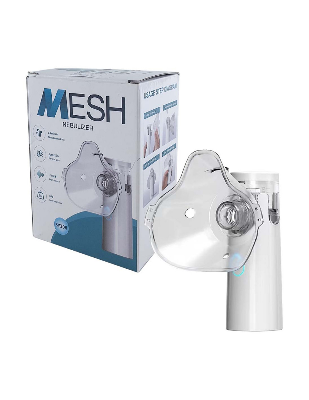 Buy SY308 Mesh Nebulizer at Best Price In Bangladesh