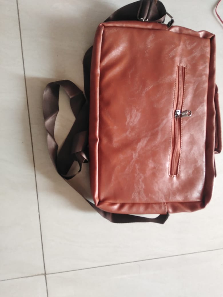 Buy Satchel Shoulder Handbag CrossBody Bag For Work Business at Best Price In Bangladesh