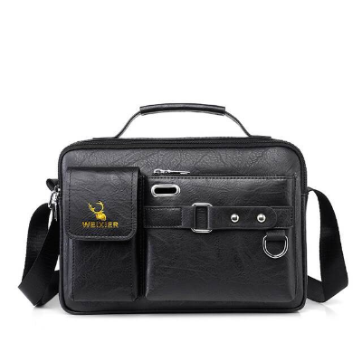 Buy Satchel Shoulder Handbag CrossBody Bag For Work Business at Best Price In Bangladesh