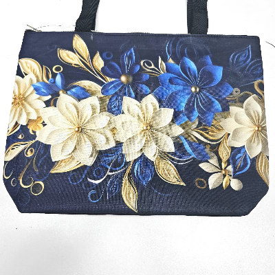 Buy Stylish 3D Design Ladies Bag at Best Price In Bangladesh