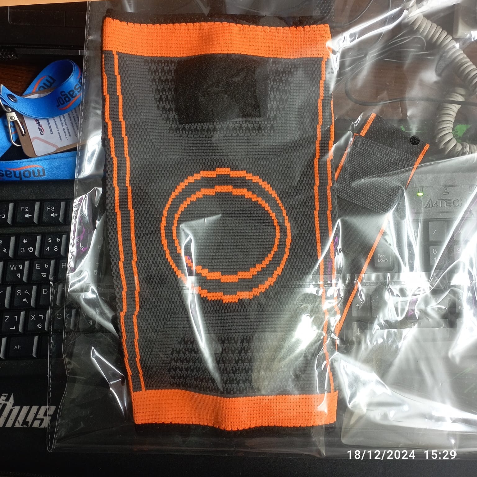 Buy UNBIT Knee Braces Knee let Sports Knee Pads Cyclin Online in Bangladesh at Best Prices