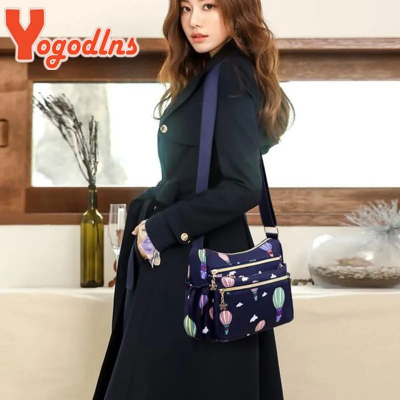 Buy Crossbody Bag (Navy Blue) at best price in Bangladesh