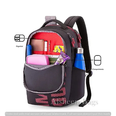 Buy     AMERICAN TOURISTER New Stylish Backpack for Multipurpose Use. School ,College bag, adventure, Laptop backpack at Best Prices in Bangladesh