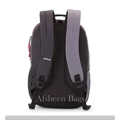 Buy     AMERICAN TOURISTER New Stylish Backpack for Multipurpose Use. School ,College bag, adventure, Laptop backpack at Best Prices in Bangladesh