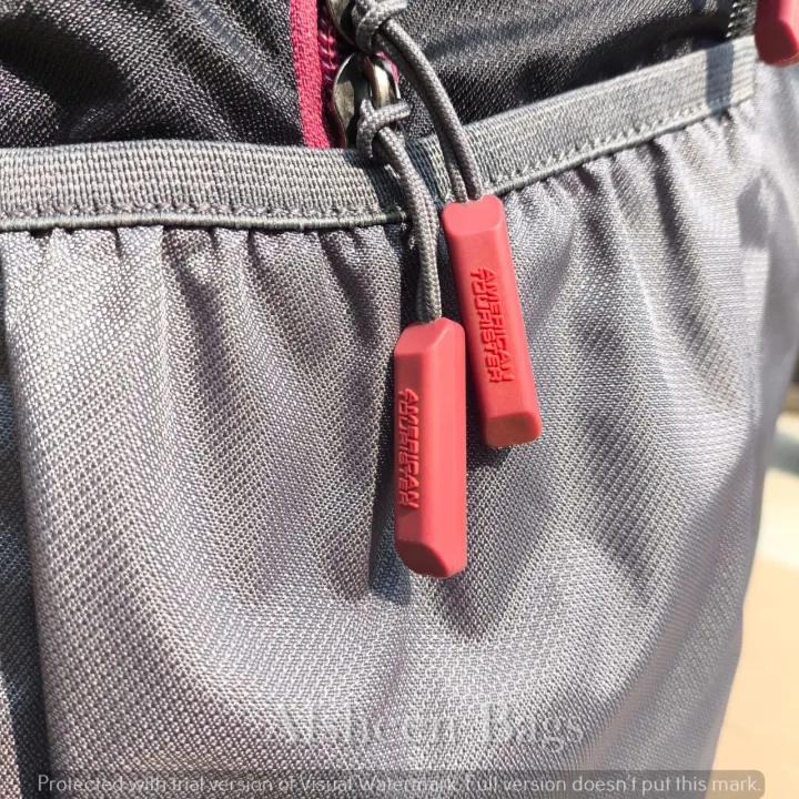 Buy     AMERICAN TOURISTER New Stylish Backpack for Multipurpose Use. School ,College bag, adventure, Laptop backpack at Best Prices in Bangladesh