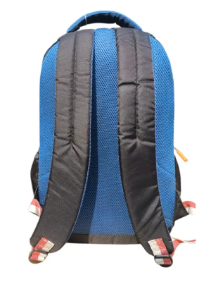 Buy  AMERICAN TOURISTER New Sports print Backpack for Multipurpose Use. School ,College bag, adventure, Laptop backpack at Best Prices in Bangladesh